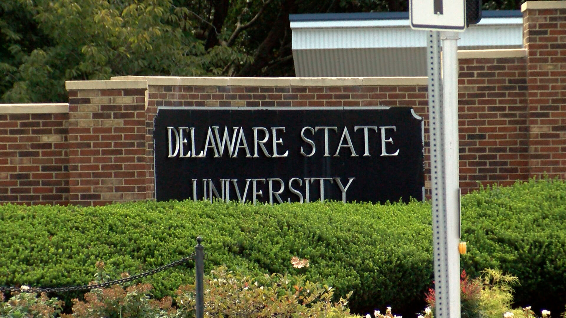 Two Arrested for Sept. 7 Shooting at DSU Courtyards